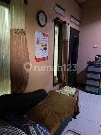 DIJUAL RUMAH Marga Asih Regency