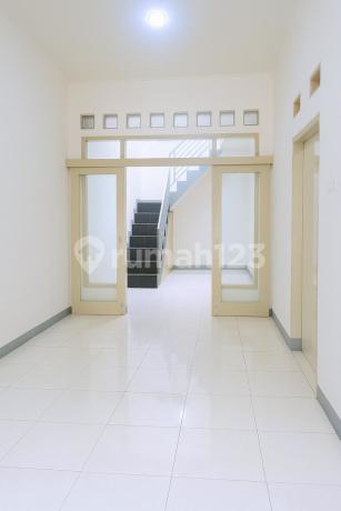 Dijual Rumah komplek banyu biru regency 