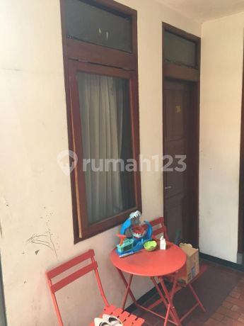 Dijual Rumah Komplek Parakan Asri Batununggal Kota Bandung