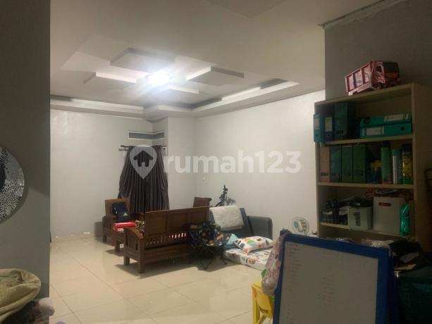 DI JUAL Rumah Komp. Griya wiwaha 1 Kav. 18 Padasuka