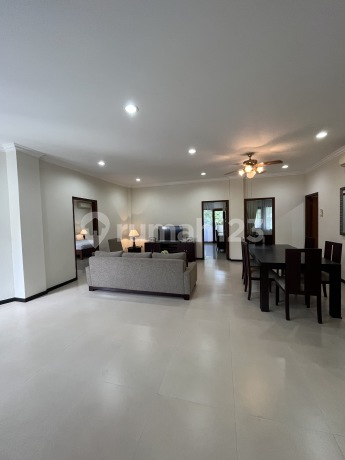 Apartment 10 min Walk To senayan