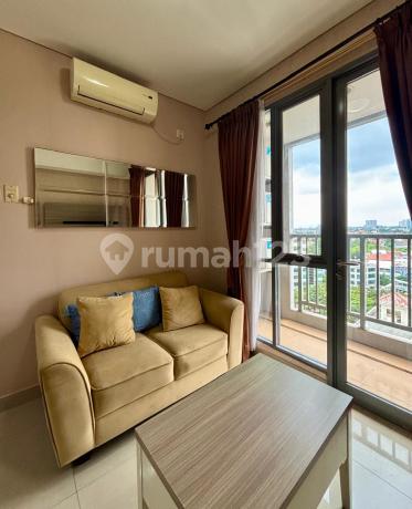 Disewakan Apartemen 2 BR Daerah Pejaten Royal Olive Residence Siap Huni Disewakan Apartemen 2 BR Daerah Pejaten Royal Olive Residence Siap Huni