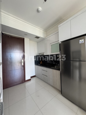 Disewa Casa Grande 2BR furnished good interior ada service room akses mall kokas tersedia type unit 3BR lainnya