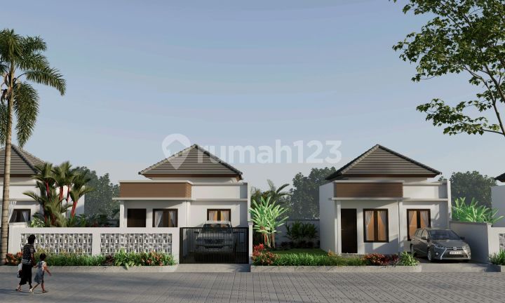 Dijual Rumah Murah di Nusadua DP Ringan Gratis Biaya KPR Dijual Rumah Murah di Nusadua DP Ringan Gratis Biaya KPR