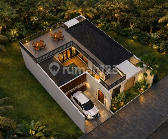 Dijual Villa Fully Furnished Dekat Pintu Toll Nusdua Dijual Villa Fully Furnished Dekat Pintu Toll Nusdua