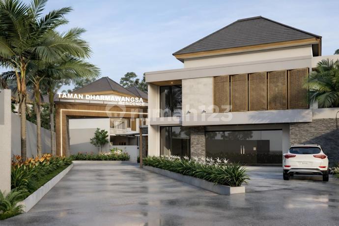 Dijual Perumahan Mewah DP Ringan di Nusadua Dekat Kawasan Wisata Dijual Perumahan Mewah DP Ringan di Nusadua Dekat Kawasan Wisata