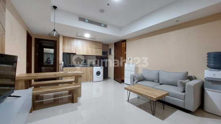 Apartement U Residance Lippo Karawaci Jual Cepat dan Murah