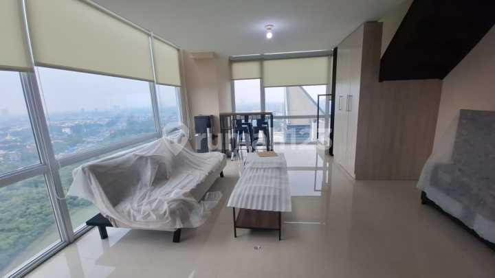 Apartement Bizloft U Residence Dekat Uph Dan Supermal Karawaci Apartement Bizloft U Residence Dekat Uph Dan Supermal Karawaci