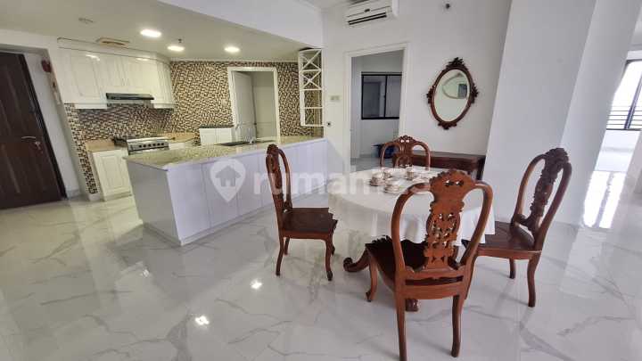 Kondominium Amartapura Furnished Sudah Renovasi Siap Huni Kondominium Amartapura Furnished Sudah Renovasi Siap Huni