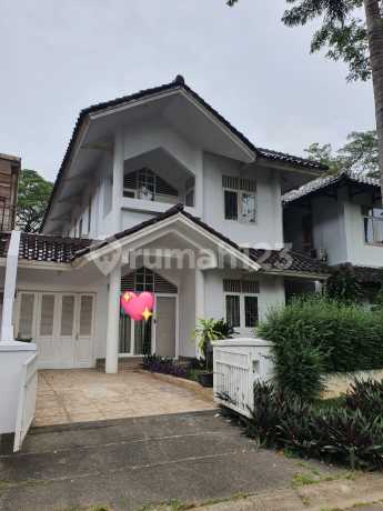 House In The Elite Area Of Lippo Karawaci At A Very Attractive Price House In The Elite Area Of Lippo Karawaci At A Very Attractive Price