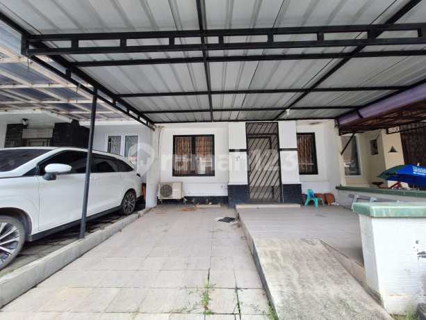 Ready to Occupy House Ubud Lippo Karawaci