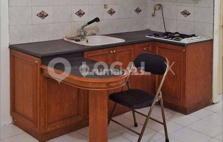 Apartemen Wisma Gading Permai Tower A Lt.20 Kelapa Gading, Jakarta Utara