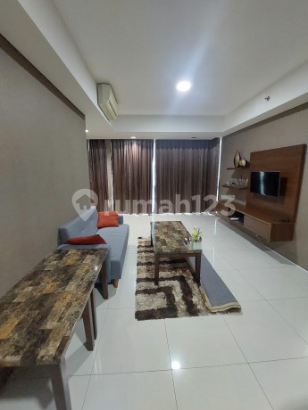 Sewa Empire Kemang Village 2 Br