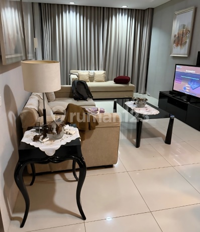 Jual Empire Kemabg Village 2br