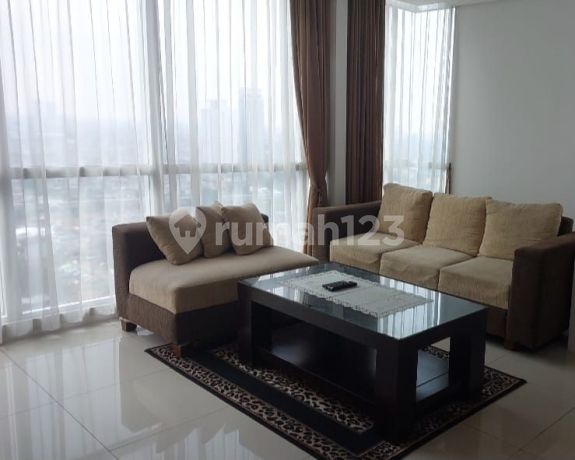 Sewa Empire Kemang Village 2 BR