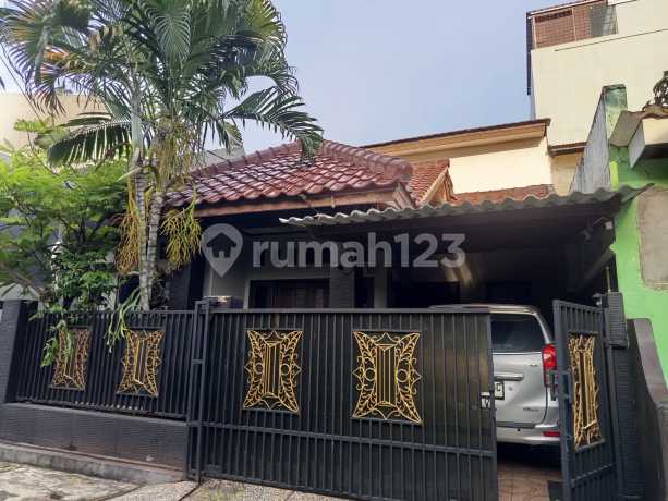 Dijual Rumah Kost di Wilayah Perum Harapan Kita, Tangerang