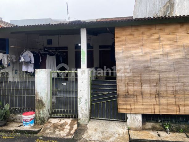 Kontrakan Dijual di Wilayah Bencongan, Perumnas 2 Karawaci