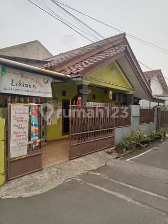 Dijual Rumah di Perumnas 2 Karawaci