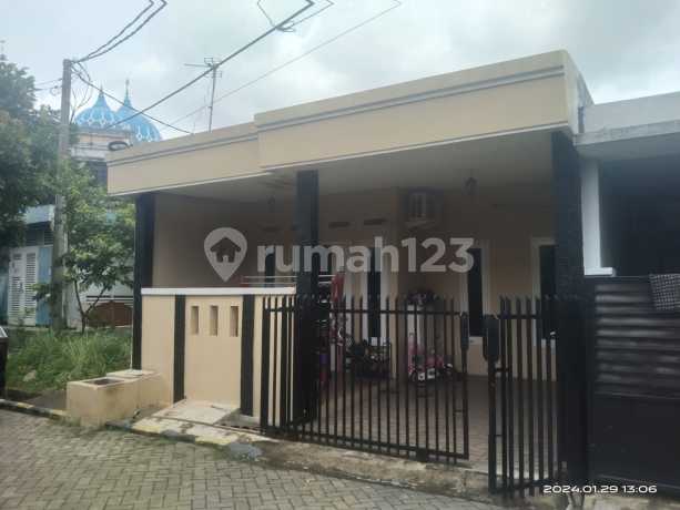 Rumah Dijual di Royal Karawaci
