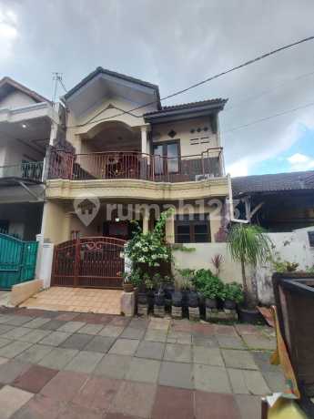 Dijual Rumah di Wilayah Villa Balaraja