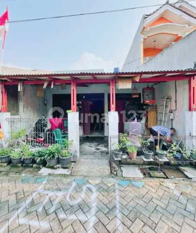 Dijual Rumah di Wilayah Perumnas 2 Karawaci