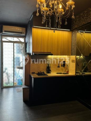 Dijual Apartemen Pluit Seaview Full Furnish Dijual Apartemen Pluit Seaview Full Furnish