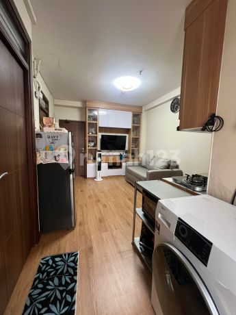 Dijual Apartemen Pluit Seaview Full Furnish jakarta utara Dijual Apartemen Pluit Seaview Full Furnish jakarta utara