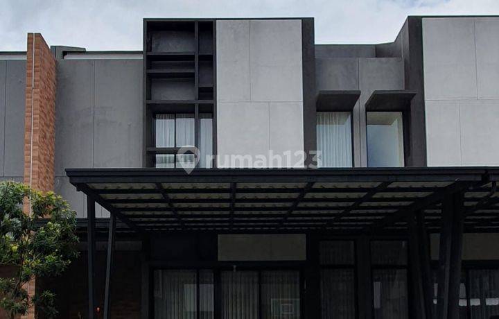 Jual Cepat Cluster Flavio Suvarna Sutera