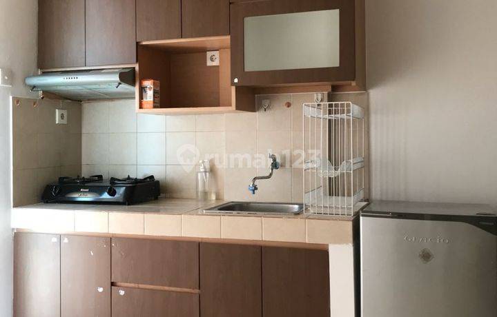 DIJUAL Apartemen Mediterania 2 Podomoro City Jakarta Barat
