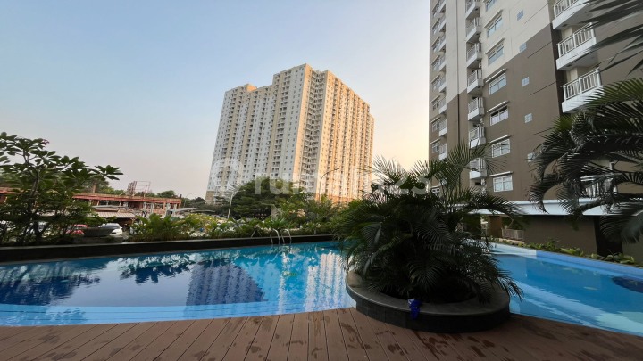 Apartemen Hook View Paling Murah Di Pluit Residenseas