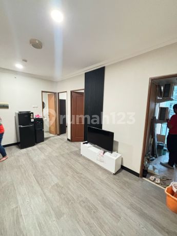 Dijual Apartmen 2br Grandsetiabudi