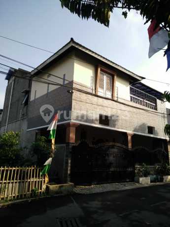 Dijual Rumah Di bukit permata cimahi bandung barat cilame