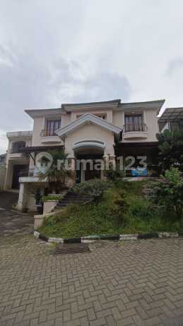 Dijual Rumah Di Bawah Njop Di Alamanda Dago Permai Tubagus Ismail