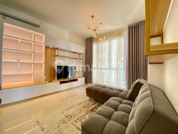 Dijual Condotel Pine Tree Resort Dago Pakar untuk Invest Sewa Harian