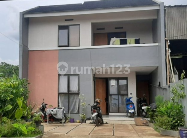 Jual Rumah di Cikaduk Islamic Center Siap Huni Jual Rumah di Cikaduk Islamic Center Siap Huni