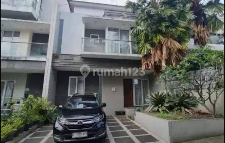 Dijual Rumah di Sukahaji Permai Bandung Utara