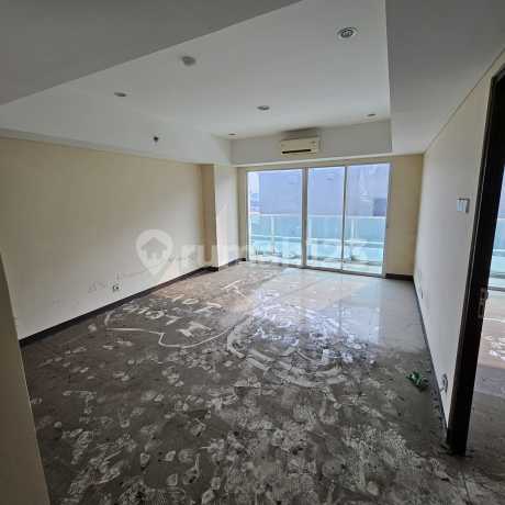 Dijual Unfurnished Apartment La Grande Tengah Kota Bandung