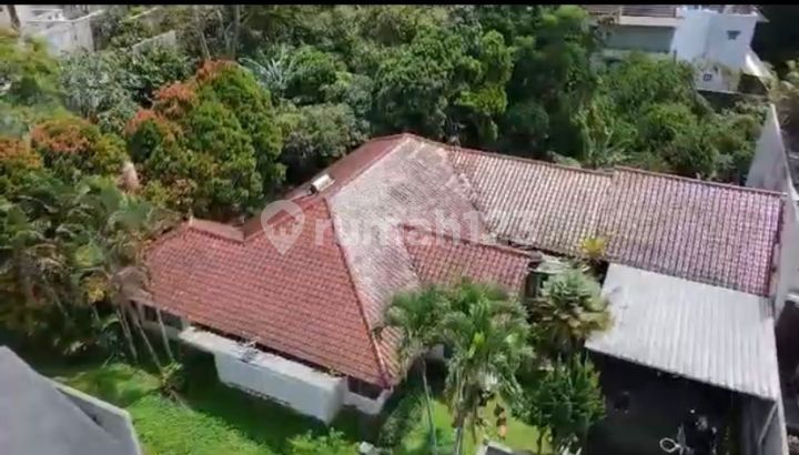 Dijual Rumah Hitung Tanah Di Kawasan Elit Budi Asih Setiabudi