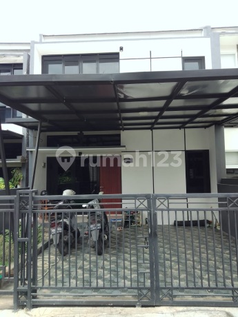 Dijual Rumah di Perumahan Bukit Mekar Indah