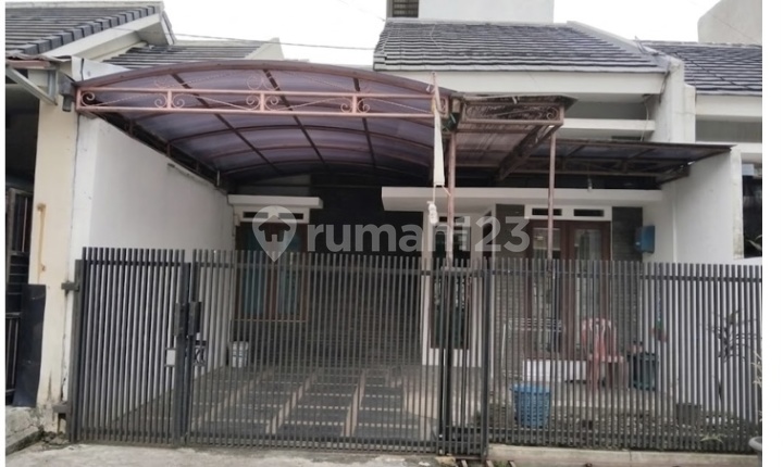 Dijual Rumah di Komplek Ciganitri Permai Dijual Rumah di Komplek Ciganitri Permai