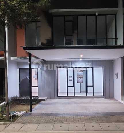 2-Story House in Florida Cluster at Pantai Indah Kapuk 2 2-Story House in Florida Cluster at Pantai Indah Kapuk 2