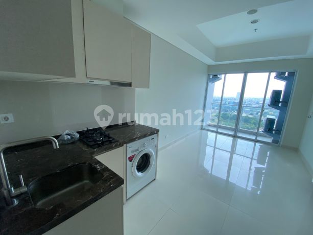 Jual Apartment Puri Mansion 3Br 68M2 Hook View City