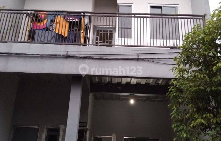 Dijual Rumah Perumahan Batujajar Regency Bandung 