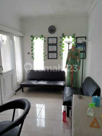 Jual Murah Rumah Di Komplek Puskopad Cibiru Bandung