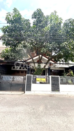 Jual Rumah SHM di Batununggal Buahbatu Kota Bandung Jual Rumah SHM di Batununggal Buahbatu Kota Bandung