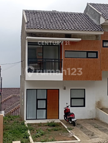 SELLING CHEAP HOUSE IN ELDORADO LEMBANG SETIABUDI BANDUNG