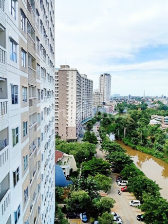 Belmont Residence Studio 1Br Tower Athena 5th Floor, Jakarta