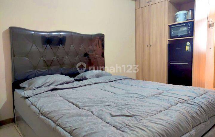Green Palm Residence Apartemen Cengkareng Duri Kosambi Puri Indah Taman Semanan Jakarta Barat