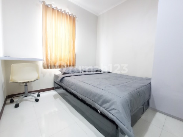 Anarta Vanya Park Boulevard Barat Bsd Tangerang Selatan Banten