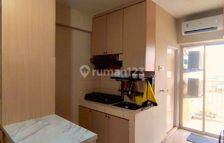 Green Palm Residence Apartemen Cengkareng Duri Kosambi Puri Indah Taman Semanan Jakarta Barat
